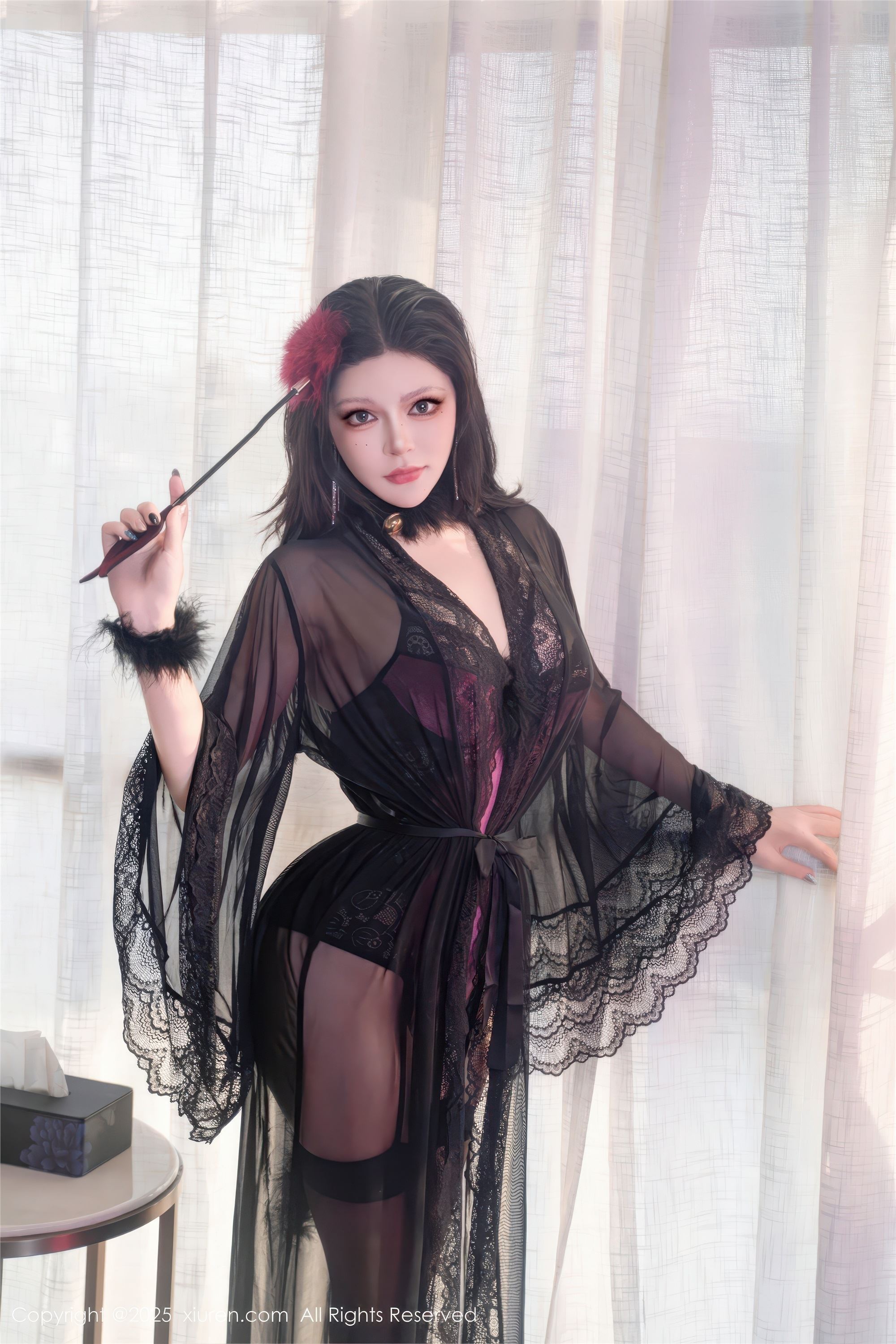 Xiuren秀人网 2025.02.07 NO.9846 伊丽莎有点白